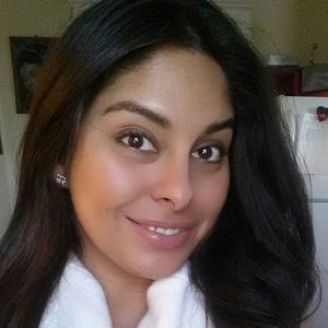 Meet your Posher, Rocio